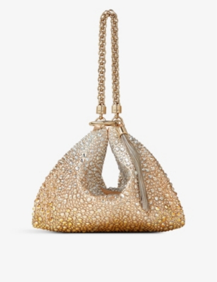 Selfridges jimmy choo bags hotsell