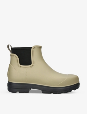 Selfridges best sale chelsea boots