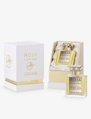Shop Roja Parfums Enigma Aoud The Sunny Oud Eau De Parfum 100ml