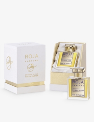 Roja Parfums Enigma Aoud The Sunny Oud Eau De Parfum 100ml