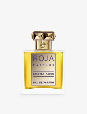 ROJA PARFUMS: Enigma Aoud The Sunny Oud eau de parfum 100ml
