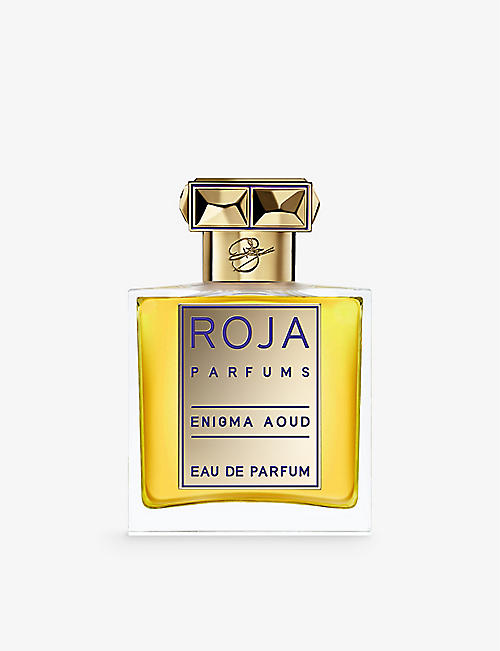 ROJA PARFUMS: Enigma Aoud The Sunny Oud eau de parfum 100ml