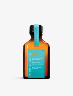 Moroccanoil Treatment Hair Oil