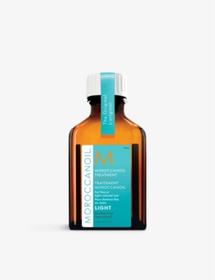 Moroccanoil Light Treatment Hair Oil