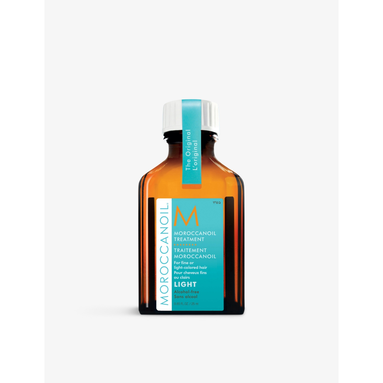 Moroccanoil Light Treatment Hair Oil 25ml