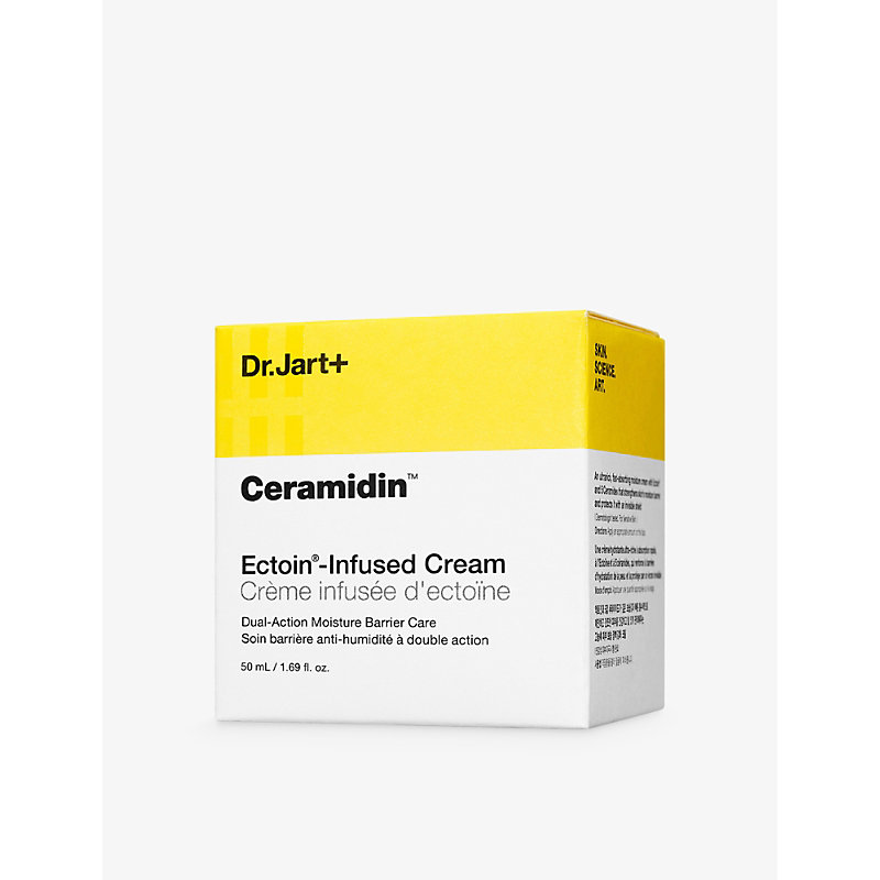Shop Dr. Jart+ Ceramidin Ectoin-infused Cream