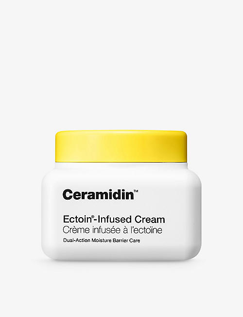 DR JART+: Ceramidin Ectoin-Infused cream 50ml