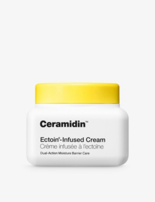 Dr. Jart+ Ceramidin Ectoin-infused Cream