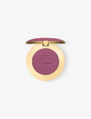 Too Faced Cloud Crush Blush 5g In Berry Dreamy