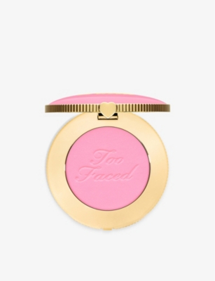 Too Faced Cloud Crush Blush 5g In Candy Clouds