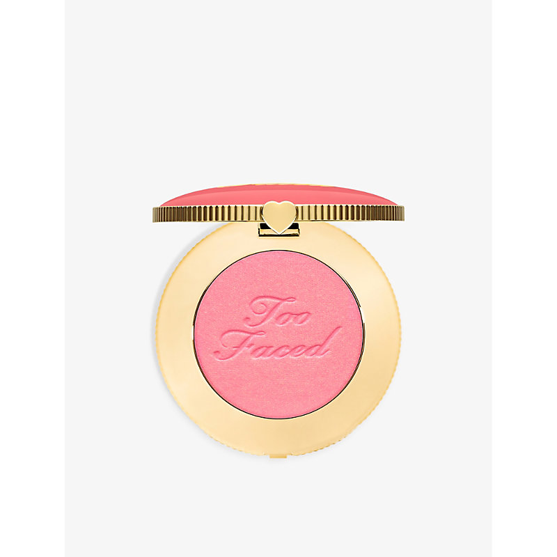 Too Faced Cloud Crush Blush 5g In Golden Hour