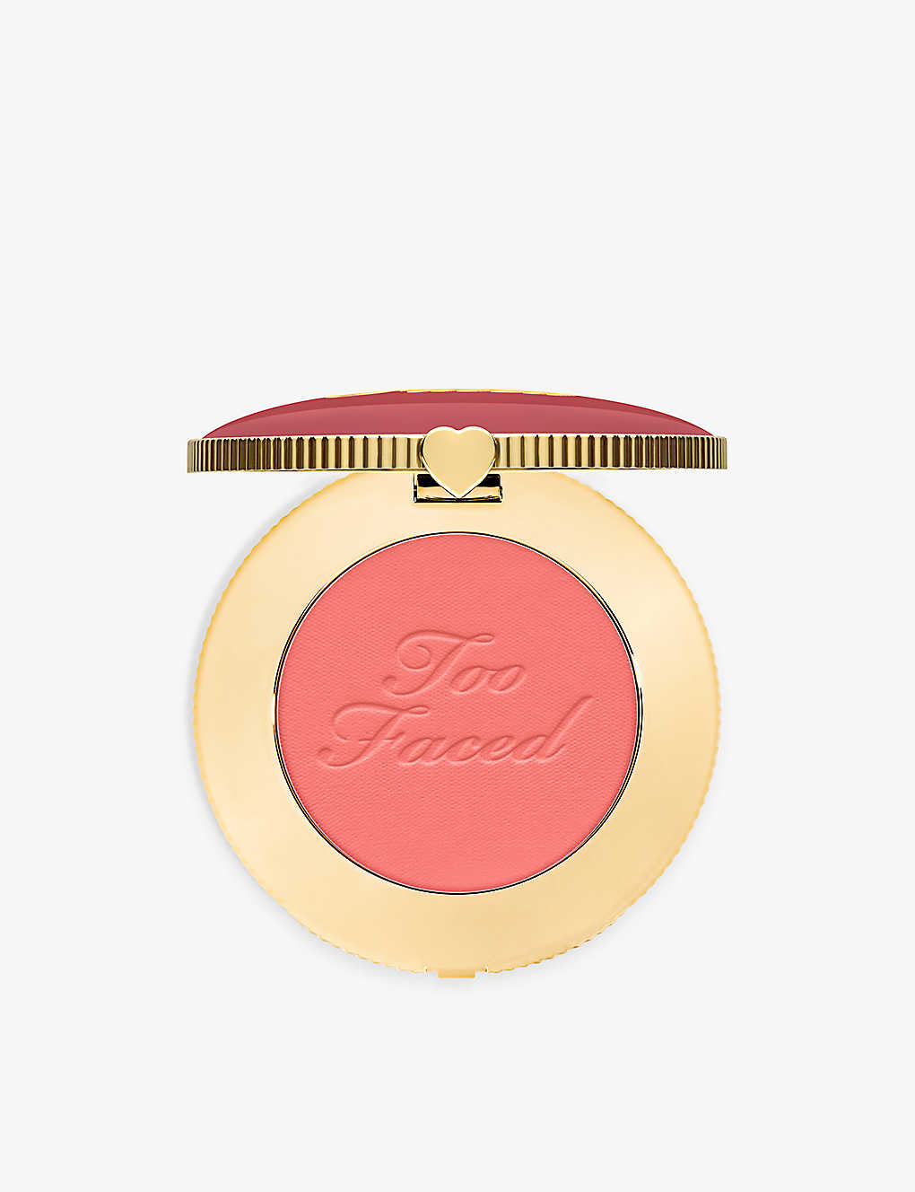 Too Faced Cloud Crush Blush 5g In Head In The Clouds