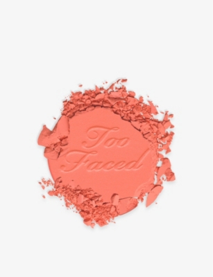 Too Faced Cloud Crush Blush 5g In Tequila Sunset