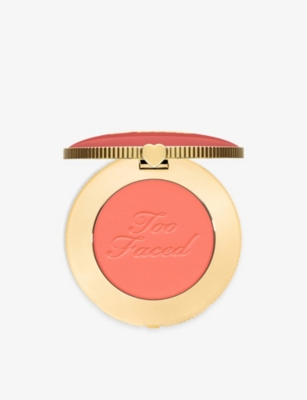 Too Faced Cloud Crush Blush 5g In Tequila Sunset