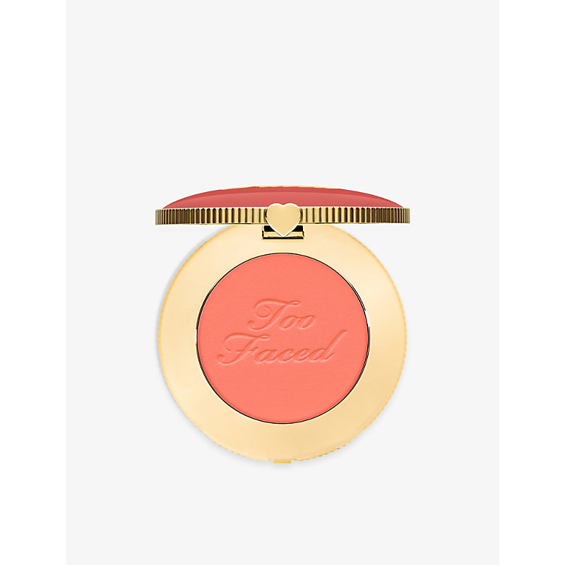 Too Faced Cloud Crush Blush 5g In Tequila Sunset