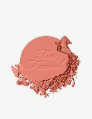 Shop Too Faced Velvet Crush Cloud Crush Blush 5g