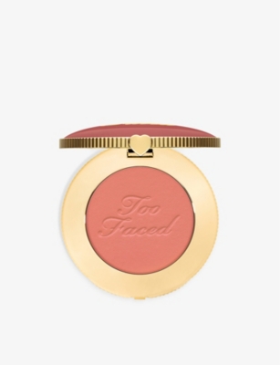 Too Faced Cloud Crush Blush 5g In Velvet Crush