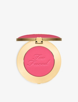 Too Faced Watermelon Rain Cloud Crush Blush 5g In Watermelon Rain