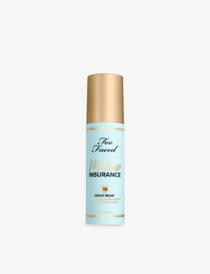 TOO FACED: Makeup Insurance setting spray 118ml