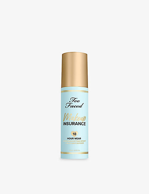 TOO FACED: Makeup Insurance setting spray 118ml