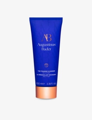 Shop Augustinus Bader The Foaming Cleanser 100ml