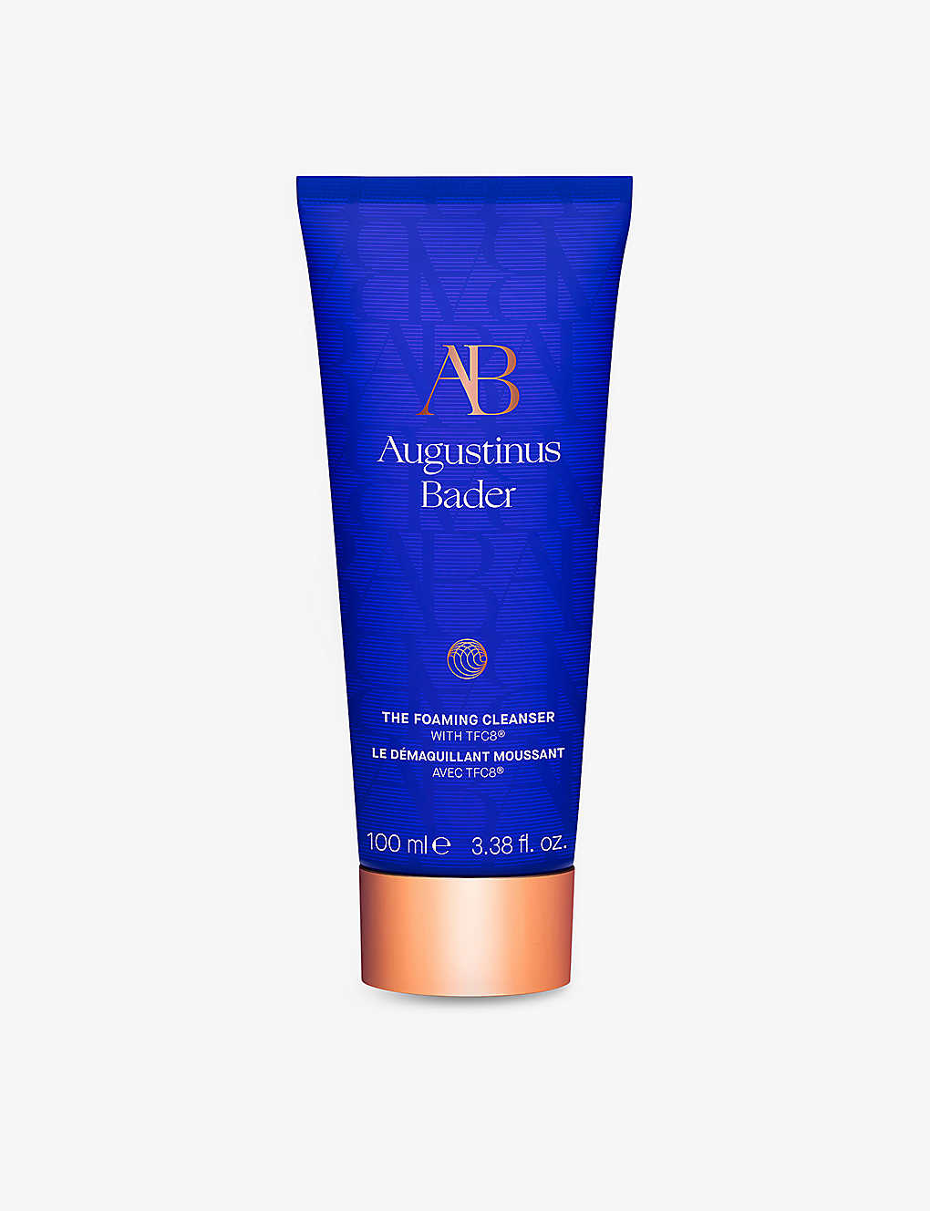 Shop Augustinus Bader The Foaming Cleanser 100ml