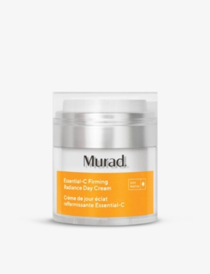 MURAD: Essential-C Firming Radiance day cream 50ml