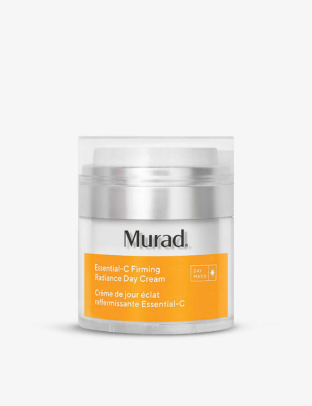 Shop Murad Essential-c Firming Radiance Day Cream