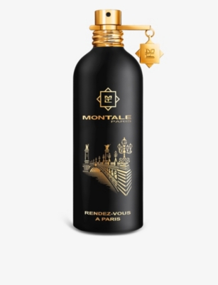 MONTALE: Rendez-Vous A Paris eau de parfum 100ml