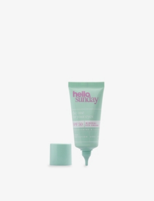 Shop Hello Sunday The One For Your Eyes Spf50