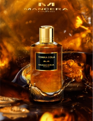 Mancera Tonka Cola Eau De Parfum