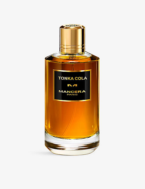 MANCERA: Tonka Cola eau de parfum
