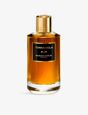 Mancera Tonka Cola Eau De Parfum