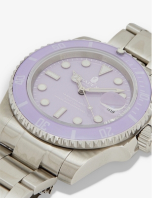 A BATHING APE TYPE 1 BAPEX PINK | demosophy.com