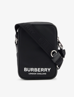 Mens Burberry Bags | Selfridges