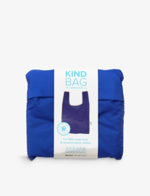KIND BAG：可重复使用中号梭织包