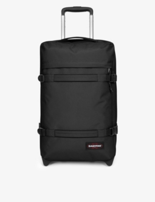 EASTPAK: Transit'R small woven suitcase 51cm