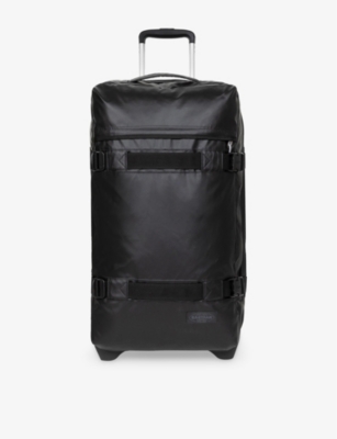 Buik Belofte Archeologie EASTPAK - Transit'R small woven suitcase 51cm | Selfridges.com