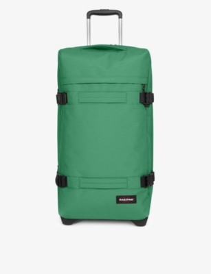 EASTPAK: Transit'R medium woven suitcase 67cm