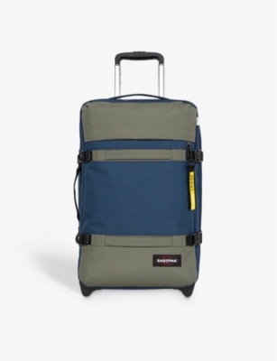 EASTPAK Tranverz S Suitcase, Ultra Marine, One Size, TRANVERZ S