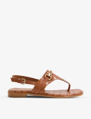 Ralph lauren dayna store sandals