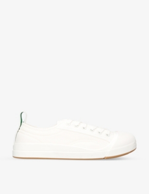 Bottega Veneta Vulcan Sneakers