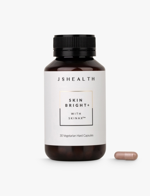 Skin Bright + Formula 30 vegetarian capsules