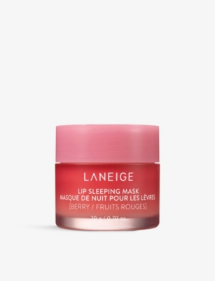 Laneige Lip Sleeping Mask - Berry 20g