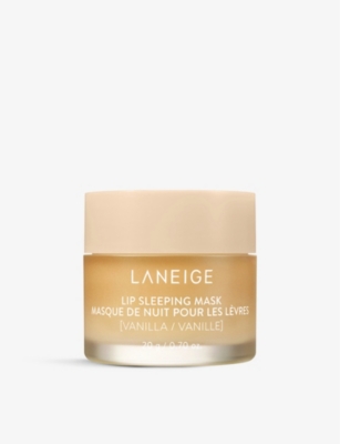 LANEIGE LANEIGE VANILLA LIP SLEEPING MASK 20G,65429311