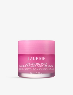 Laneige Lip Sleeping Mask - Sweet Candy 20g