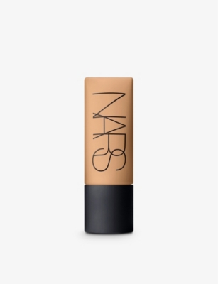 Nars Barcelona Soft Matte Complete Foundation 45ml In Barcelona