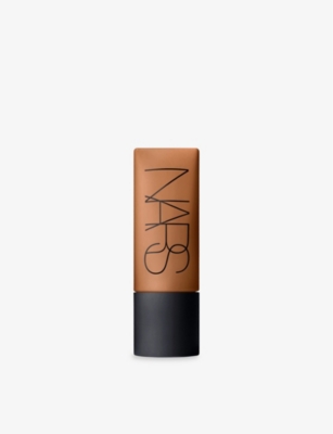 Nars Belem Soft Matte Complete Foundation 45ml In Belem