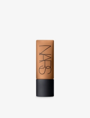 Nars Cadiz Soft Matte Complete Foundation 45ml In Cadiz