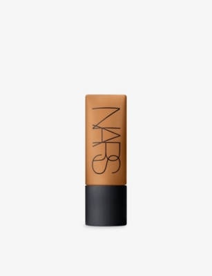 Nars Carcas Soft Matte Complete Foundation 45ml